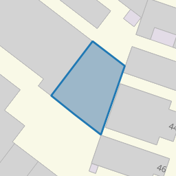 Perceel NNN00-C-3767