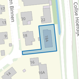 Perceel NNN00-C-3770