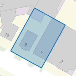 Perceel NNN00-C-3781