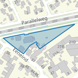 Perceel NNN00-C-3798