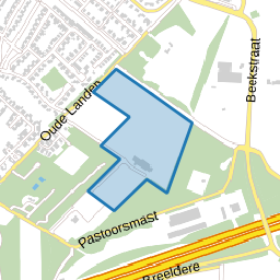 Perceel NNN00-C-3799
