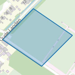 Perceel NNN00-C-3800