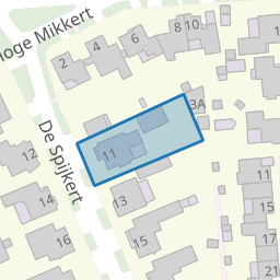 Perceel NNN00-C-3803