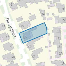 Perceel NNN00-C-3804