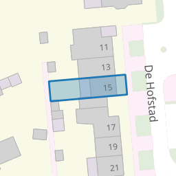 Perceel NNN00-C-3809