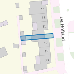 Perceel NNN00-C-3811