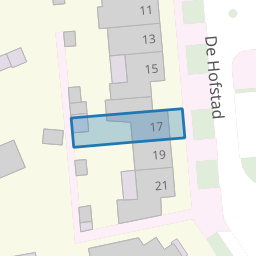 Perceel NNN00-C-3812