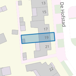 Perceel NNN00-C-3813