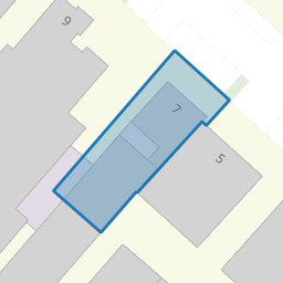 Perceel NNN00-C-3816