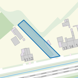Perceel NNN00-C-3822