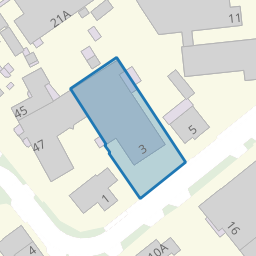 Perceel NNN00-C-3865