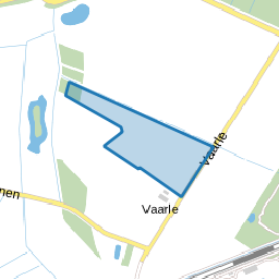 Perceel NNN00-C-3870