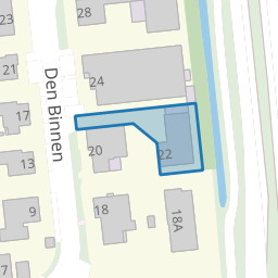 Perceel NNN00-C-3891