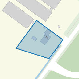 Perceel NNN00-C-3900