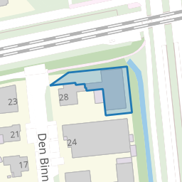 Perceel NNN00-C-3902