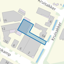 Perceel NNN00-C-3924