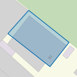 Perceel NNN00-C-3925