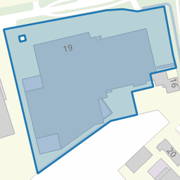 Perceel NNN00-C-3981