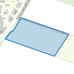 Perceel NNN00-C-4017