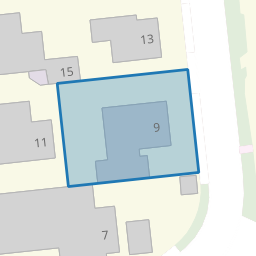 Perceel NNN00-C-4022