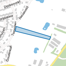 Perceel NNN00-C-4025