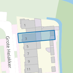 Perceel NNN00-C-4110