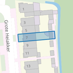 Perceel NNN00-C-4112