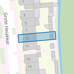 Perceel NNN00-C-4113