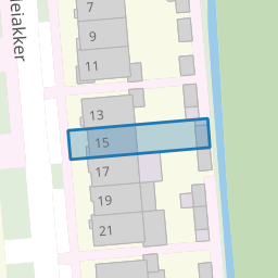 Perceel NNN00-C-4116