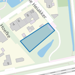 Perceel NNN00-C-4129