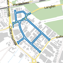 Perceel NNN00-C-4321