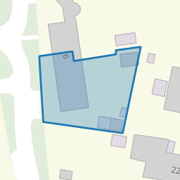 Perceel NNN00-C-4444