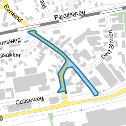Perceel NNN00-C-4497