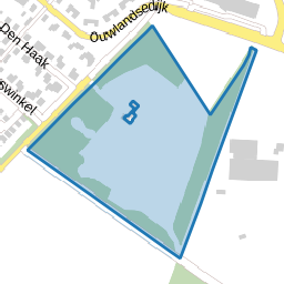 Perceel NNN00-C-4501