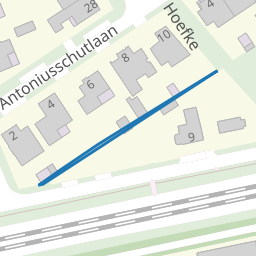 Perceel NNN00-C-4523