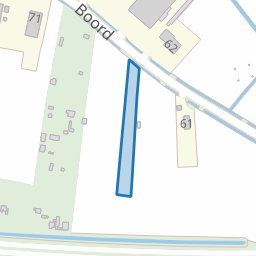 Perceel NNN00-D-2040