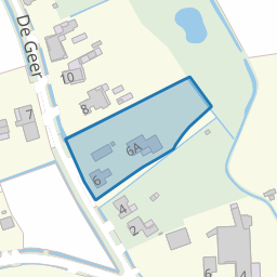 Perceel NNN00-D-2241