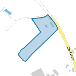 Perceel NNN00-D-2262