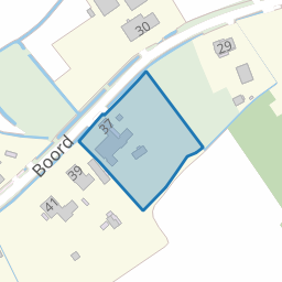 Perceel NNN00-D-2327