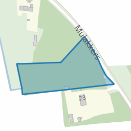 Perceel NNN00-D-2392