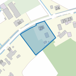 Perceel NNN00-D-2421