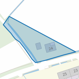 Perceel NNN00-D-2521