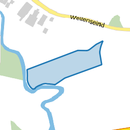 Perceel NNN00-D-2551