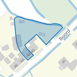 Perceel NNN00-D-2576