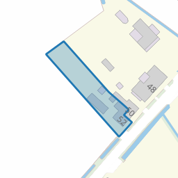 Perceel NNN00-D-2592