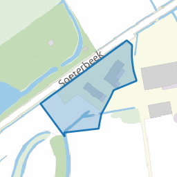 Perceel NNN00-D-2623