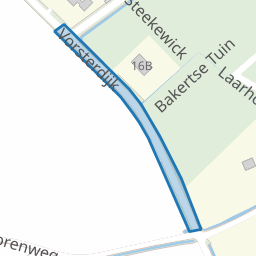 Perceel NNN00-D-2711