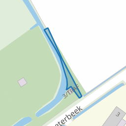 Perceel NNN00-D-2755