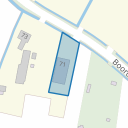 Perceel NNN00-D-2884