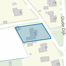 Perceel NNN00-D-2923